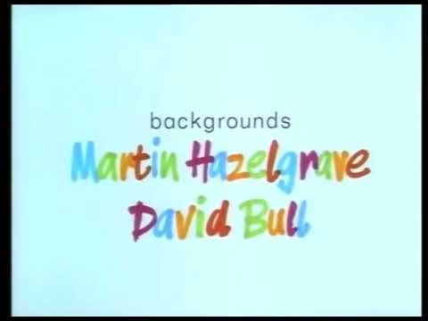 Anytime Tales Closing Theme (1991)