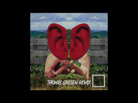 Clean Bandit - Symphony (Thomas Gresen Remix) ft Zara Larsson