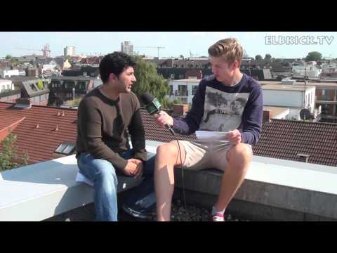 Fahim Ahmadi (ASV Hamburg) tippt den 4. Spieltag der Bezirksliga Süd | ELBKICK.TV