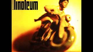 Linoleum - This scene