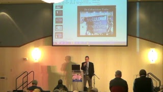 Red River Bible & Prophecy Conference FRIDAY