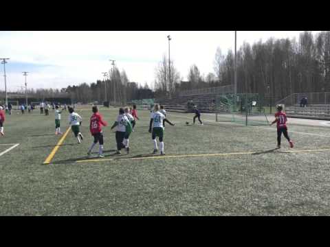 Evertin Lepa Cup 2016