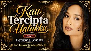 Download lagu Kau Tercipta Untukku - Cover Betharia Sonata | Lagu Kenangan Sepanjang Masa mp3