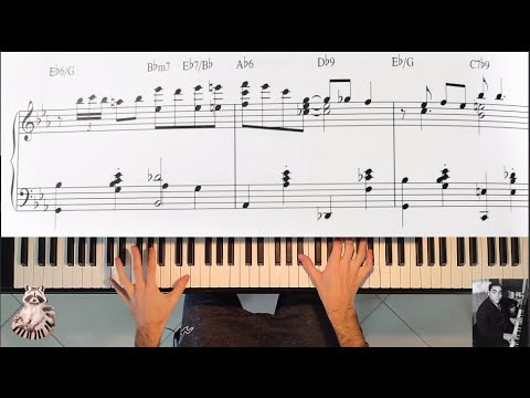 Aint Misbehavin - Fats Waller