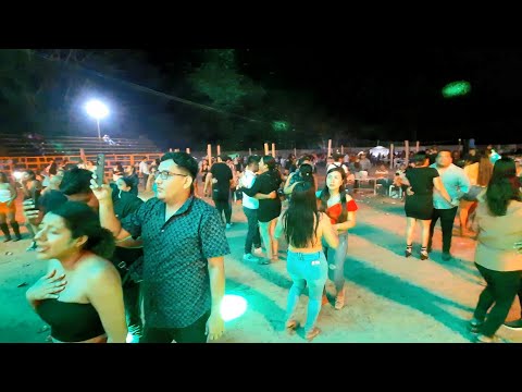La Apuesta - Por Ti (En San Miguel del Puerto, Oaxaca / 8 de Mayo 2024)