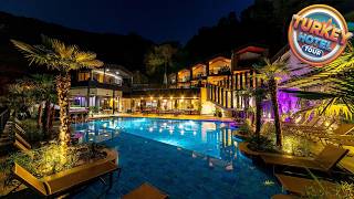 Ramitos Hotel | Marmaris, Turkey | Hotel Review 🏩