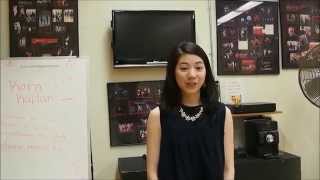 聖夏のニューヨークレポート【2014年3月30日】