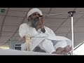 Hazrat Ji Maulana Saad Sahab Dua For Humanity Emotional Dua Of Maulana Saad Sahab
