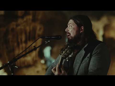 Amigo the Devil - "Stronger Than Dead" (Caving In Sessions)