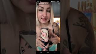 Tiktok Live 32:36