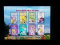The Loud Street Telling The Truth DVD Menu Walkthrough