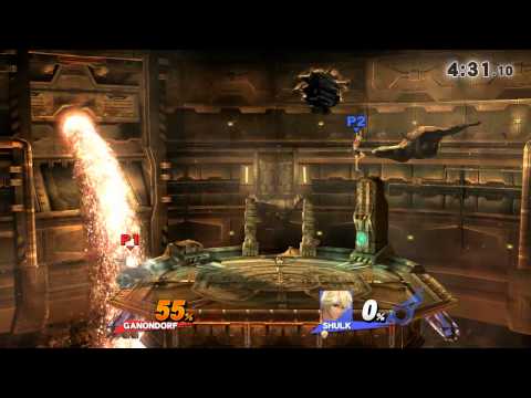 DISRESPECT MATCH (For Glory)