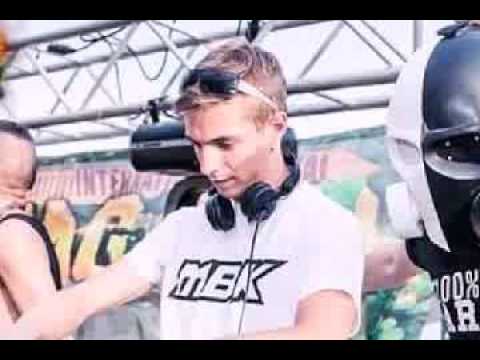 MBK   TOXIC SICKNESS RESIDENCY SHOW   DECEMBER   2016