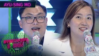 In Love Ako Sa&#39;yo | Ayu-Sing Mo | Everybody Sing Season 2