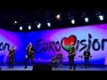 Eurovision 2016. Band Radiovolna/Радиоволна - "Radio ...