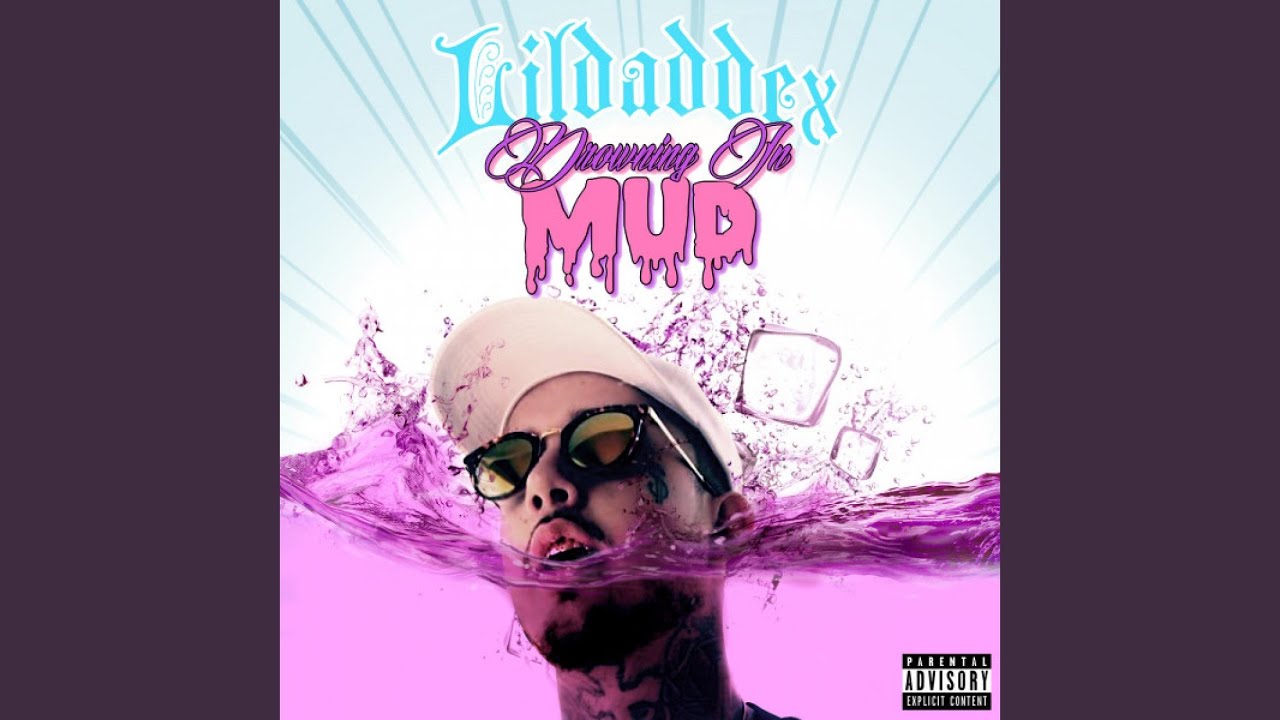 Cover for the song 'Lost My Mind' by artist(s) 'Daddex'