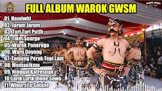 Download lagu VIRAL TERBARU! Hamiwiti Full Album Warok GWSM Garuda Wisnu Satria Muda Velocity mp3