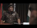 AMAZING CUT FROM IRORA IYA AFRICA MAGIC SERIES OFFICER DELE IS ANGRY
