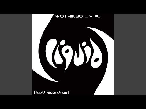 Diving (Cosmic Gate Vocal Mix)