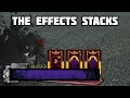 Amy's Card Stack Glitch | Outcome Memories v0.1