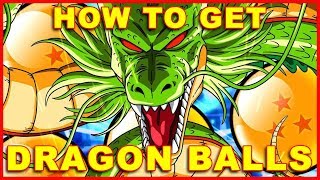 Dragon Ball FighterZ: How to Summon Shenron & Get Dragon Balls