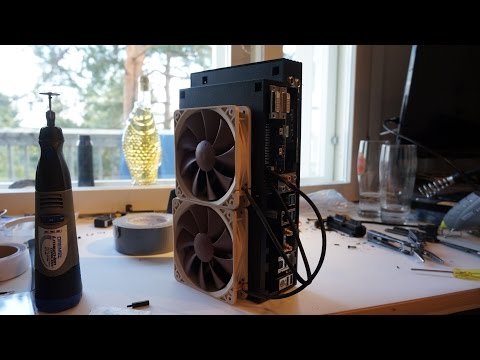 Pc Project: Next Gen PS2 - Part 2