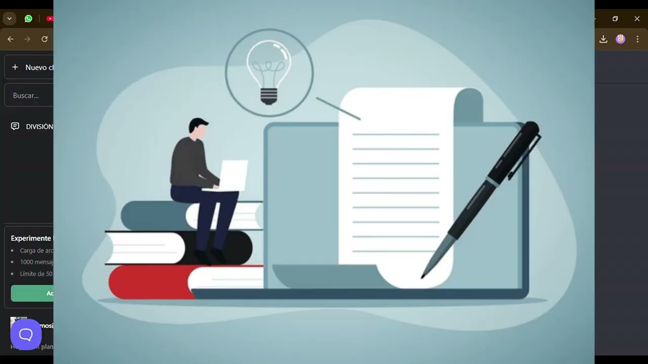 Tutorial para TLDR This