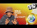 Shincheonji SCJ CULT Durban South Africa Storytime How I Escaped A Cult