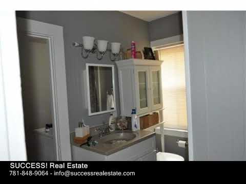 396 Pearl Street, Brockton MA 02301 - Rental - Real Estate - For Sale -