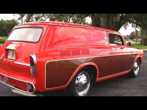 1969 Volkswagen Type 3 (CC-1454285) for sale in Lakeland, Florida