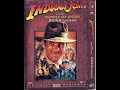 DVD Opening 183 Opening To Indiana Jones And The Temple Of Doom 1984 2003 DVD