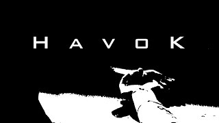 HavoK (2010) (Feature Film, Released 2014)