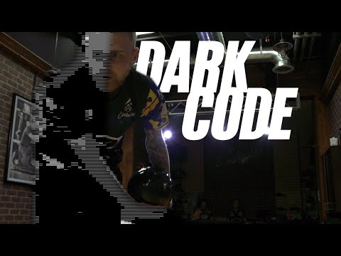 Dark Code - Jesper Svensson | Storm