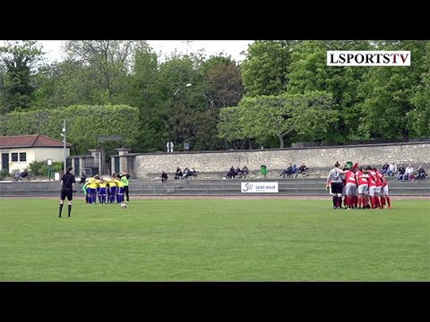 La VGA Saint-Maur manque le coche