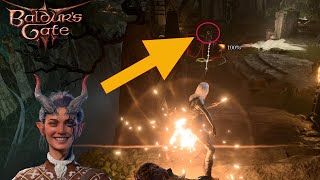 BG3: How to kill Kagha without triggering murder event