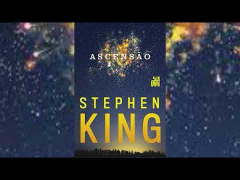 Ascensão de Stephen King