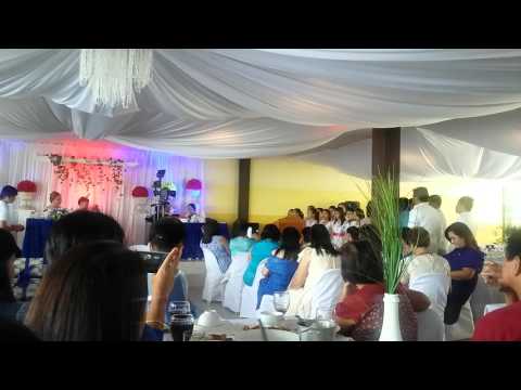 Now that I have You (Wedding Song)