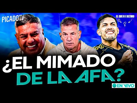 🟢 EQRU CON DIEGO DIAZ - ¿VALE TODO PARA LOS CAMPEONES DEL MUNDO? - SE CALIENTA EL BOCA - RACING