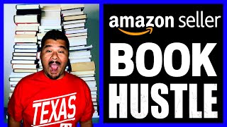 How To Sell Used Books On Amazon Fba Tutorial 2024 - READING THE DATA