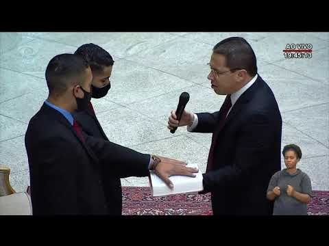 SANTO CULTO - 19h30 - 23/09/2020