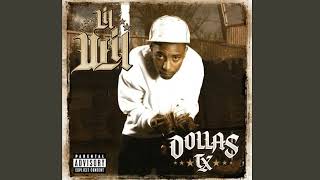 Bust It Open- Lil Wil (Clean)