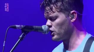 Everything Everything - Sziget Festival 2018 FULL SET