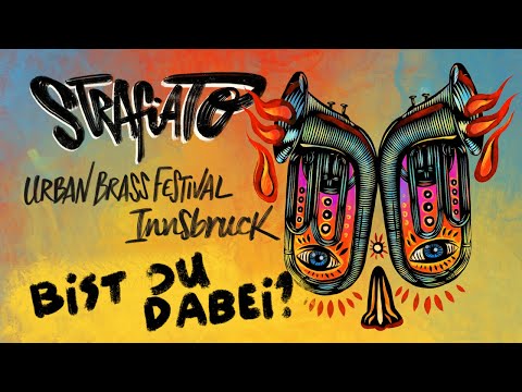 Strafiato 2023 - Crowdfunding StreetNoise Orchestra