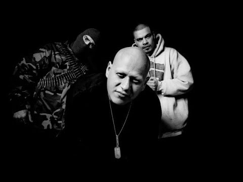 BReal Ft Sick Jacken & Mellow Man Ace , Cynic -  Hold You Down Tommy Gun Remix