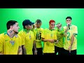 ORUAM BORGES MENO TODY NGC DADDY PEDRIN JS DA TORRE THE BOX MEDLEY 10