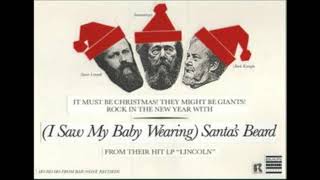 Santa&#39;s Beard by They Might Be Giants