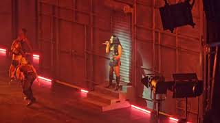 Give Your Heart a Break - Demi Lovato - It's Not That Deep Tour