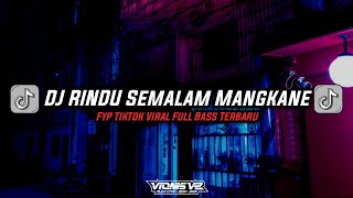 Download lagu DJ RINDU SEMALAM FULL BASS MENGKANE ‼️ FYP TIKTOK VIRAL TERBARU 2023 🎧 mp3 Download lagu DJ RINDU SEMALAM FULL BASS MENGKANE ‼️ FYP TIKTOK VIRAL TERBARU 2023 🎧 mp3