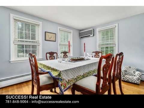 191 Water St, Pembroke MA 02359 - Single Family Home - Real Estate - For Sale -