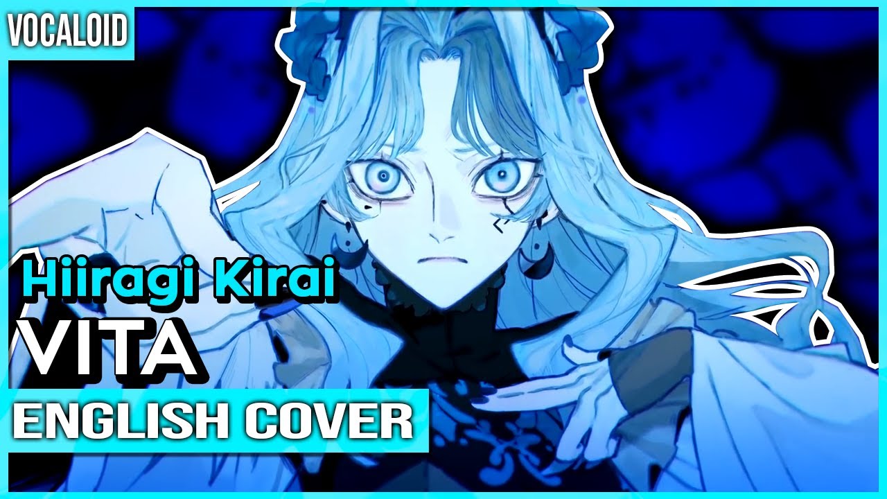 Vita ver. Kuraiinu (ENGLISH) | ヴィータ / 柊キライ
